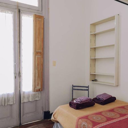 Apartmán Experiencia Congreso Buenos Aires Exteriér fotografie