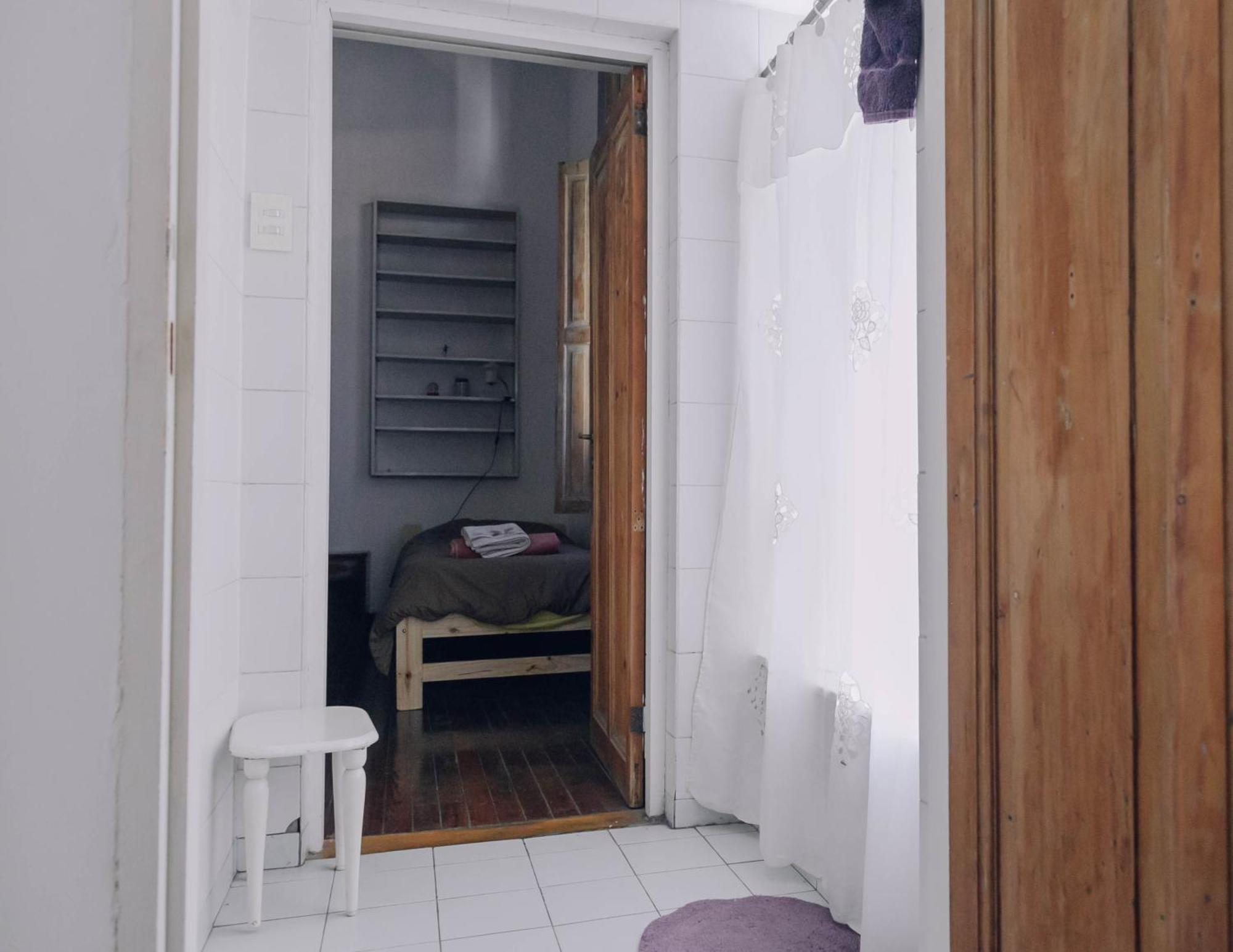 Apartmán Experiencia Congreso Buenos Aires Exteriér fotografie