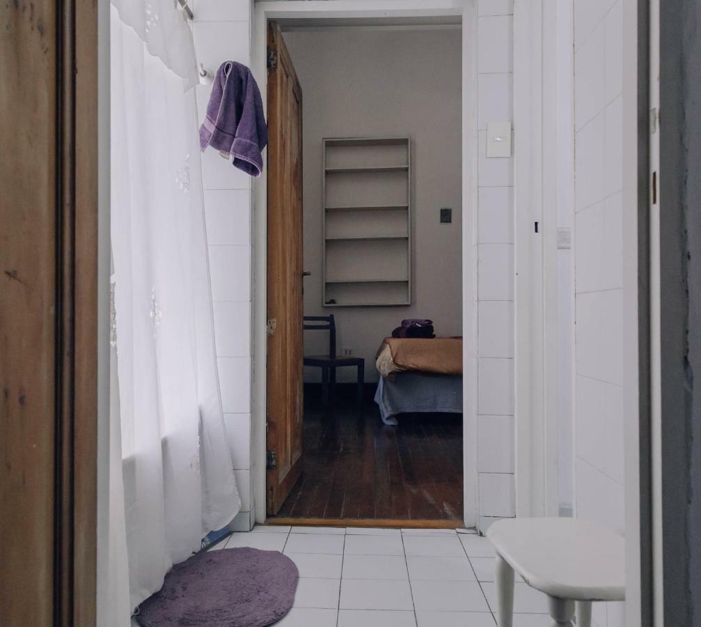 Apartmán Experiencia Congreso Buenos Aires Exteriér fotografie